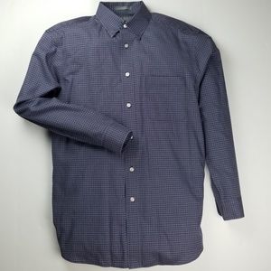 Daniel Cremieux Signature Collection LS Shirt